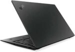 Lenovo ThinkPad X1 Carbon 8th Gen Ultrabook: 14" FHD IPS Display, Intel Core i5-8350U, 8GB RAM, 512GB SSD, Backlit Keyboard, Fingerprint Reader, Thunderbolt 3 - Windows 11 Pro - Image 6