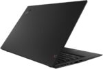 Lenovo ThinkPad X1 Carbon 8th Gen Ultrabook: 14" FHD IPS Display, Intel Core i5-8350U, 8GB RAM, 512GB SSD, Backlit Keyboard, Fingerprint Reader, Thunderbolt 3 - Windows 11 Pro - Image 7