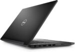 Dell Latitude 7480 Business Ultrabook: 14" FHD Display, Intel Core i5 (6th Gen), 8GB RAM, 256GB SSD, Webcam, HDMI, Sleek & Reliable - Windows 11 + MS Office 365 (2026)
