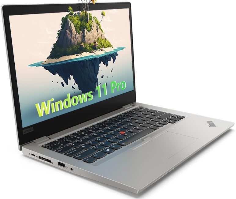 Lenovo ThinkPad L13 Gen 2 Business Ultrabook: 13.3