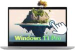 Lenovo ThinkPad L13 Gen 2 Business Ultrabook: 13.3" FHD Touchscreen, Intel Core i7-1165G7 (11th Gen), 16GB RAM, 256GB SSD, Webcam - Windows 11 Pro - Image 2