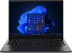 Lenovo ThinkPad L13 Gen 2 Business Ultrabook: 13.3" FHD Display, Intel Core i5-1135G7 (Quad-Core), 8GB RAM, 256GB SSD, Compact & Secure - Windows 11 Pro
