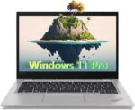 Lenovo ThinkPad L13 Gen 2 Business Ultrabook: 13.3" FHD Touchscreen, Intel Core i7-1165G7 (11th Gen), 16GB RAM, 256GB SSD, Webcam - Windows 11 Pro - Image 5