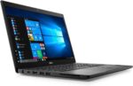 Dell Latitude 7480 Business Ultrabook: 14" FHD Display, Intel Core i5 (6th Gen), 8GB RAM, 256GB SSD, Webcam, HDMI, Sleek & Reliable - Windows 11 + MS Office 365 (2026) - Image 3