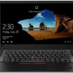 Lenovo ThinkPad X1 Carbon 8th Gen Ultrabook: 14" FHD IPS Display, Intel Core i5-8350U, 8GB RAM, 512GB SSD, Backlit Keyboard, Fingerprint Reader, Thunderbolt 3 - Windows 11 Pro