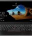 Lenovo ThinkPad X1 Carbon 8th Gen Ultrabook: 14" FHD IPS Display, Intel Core i5-8350U, 8GB RAM, 512GB SSD, Backlit Keyboard, Fingerprint Reader, Thunderbolt 3 - Windows 11 Pro