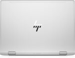 HP EliteBook 745 G6 Touchscreen Business Laptop: 14" FHD Touch Display, AMD Ryzen 5 Pro-3500U, 8GB RAM, 256GB SSD, Dual Graphics (2GB Dedicated + 3GB Integrated) - Silver - Windows 11 Pro - Image 6
