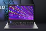 Lenovo ThinkPad L13 Gen 2 Business Ultrabook: 13.3" FHD Touchscreen, Intel Core i7-1165G7 (11th Gen), 16GB RAM, 256GB SSD, Webcam - Windows 11 Pro - Image 9