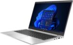 Premium HP EliteBook 840 G8 Business Laptop: 14" Full HD Display, Intel Core i5-1145G7 (11th Gen), 16GB RAM, 512GB SSD, Intel Iris Xe Graphics - Windows 11 Pro - Image 4
