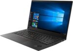 Lenovo ThinkPad X1 Carbon 8th Gen Ultrabook: 14" FHD IPS Display, Intel Core i5-8350U, 8GB RAM, 512GB SSD, Backlit Keyboard, Fingerprint Reader, Thunderbolt 3 - Windows 11 Pro - Image 4