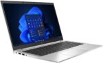 Premium HP EliteBook 840 G8 Business Laptop: 14" Full HD Display, Intel Core i5-1145G7 (11th Gen), 16GB RAM, 512GB SSD, Intel Iris Xe Graphics - Windows 11 Pro - Image 3