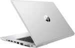 Reliable HP ProBook 640 G5 Business Laptop: 14" HD Display, Intel Core i5-8265U (8th Gen), 8GB RAM, 256GB NVMe SSD, Webcam - Windows 11 Pro