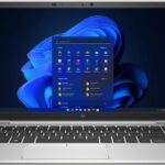 Premium HP EliteBook 840 G8 Business Laptop: 14" Full HD Display, Intel Core i5-1145G7 (11th Gen), 16GB RAM, 512GB SSD, Intel Iris Xe Graphics - Windows 11 Pro