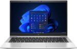 Premium HP EliteBook 840 G8 Business Laptop: 14" Full HD Display, Intel Core i5-1145G7 (11th Gen), 16GB RAM, 512GB SSD, Intel Iris Xe Graphics - Windows 11 Pro
