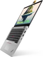 Lenovo ThinkPad L13 Gen 2 Business Ultrabook: 13.3" FHD Touchscreen, Intel Core i7-1165G7 (11th Gen), 16GB RAM, 256GB SSD, Webcam - Windows 11 Pro