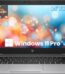 HP EliteBook 745 G6 Touchscreen Business Laptop: 14" FHD Touch Display, AMD Ryzen 5 Pro-3500U, 8GB RAM, 256GB SSD, Dual Graphics (2GB Dedicated + 3GB Integrated) - Silver - Windows 11 Pro