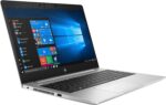 Reliable HP EliteBook 745 G6 Business Laptop: 14" Display, AMD Ryzen 5 Pro-3500U, 8GB RAM, 256GB SSD - Windows 11 Pro - Image 3
