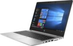 Reliable HP EliteBook 745 G6 Business Laptop: 14" Display, AMD Ryzen 5 Pro-3500U, 8GB RAM, 256GB SSD - Windows 11 Pro - Image 4