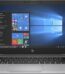 HP EliteBook 745 G6, AMD Ryzen 5 Pro, Dual Graphics Laptop, Refurbished HP Laptop, 8GB RAM, 256GB SSD, Windows 11 Pro, Dedicated Graphics, Silver Laptop, 14 inch Professional Laptop, Used HP EliteBook, The Lap Point, Certified Renewed Laptop, Graphics Performance Laptop