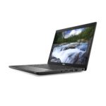 Dell Latitude 7390 Business Notebook: 13.3" FHD Touchscreen, Intel Core i5-8650U (8th Gen), 16GB RAM, 256GB SSD, 4G LTE Connectivity - Windows 10 Pro - Image 4