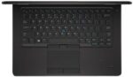 Refurbished Dell Latitude E7450 Business Laptop: 14" Display, Intel Core i5-5300U, 8GB RAM, 256GB SSD - Black - Image 4
