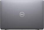 Refurbished Dell Latitude 5410 Business Laptop: 14" FHD, Intel Core i5-10310U, 8GB RAM, 256GB SSD - Windows 11 Pro