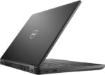 Refurbished Dell Latitude 5480 Business Laptop: 14" Display, Intel Core i5-6300U, 8GB RAM, 256GB SSD - Windows 10/11 Pro - Image 4