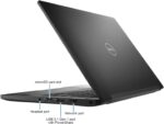 Refurbished Dell Latitude 7390 Touchscreen Business Laptop: 13.3" FHD Display, Intel Core i5-8250U, 16GB RAM, 512GB SSD, Backlit Keyboard - Windows 11 Pro - Image 5