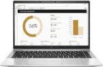Premium HP EliteBook 840 G8 Business Laptop: 14" Full HD Display, Intel Core i5-1145G7 (11th Gen), 16GB RAM, 256GB SSD, Intel Iris Xe Graphics - Windows 11 Pro - Image 6