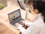 Premium HP EliteBook 840 G8 Business Laptop: 14" Full HD Display, Intel Core i5-1145G7 (11th Gen), 16GB RAM, 256GB SSD, Intel Iris Xe Graphics - Windows 11 Pro - Image 4