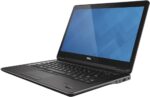 Refurbished Dell Latitude E7440 Ultrabook: 14" Display, Intel Core i5-4310U, 4GB RAM, 128GB SSD - Silver