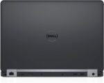 Refurbished Dell Latitude E5470 Business Laptop: 14" Display, Intel Core i5-6440HQ, 8GB RAM, 256GB SSD - Windows 10/11 Pro - Image 5