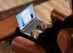 Refurbished Dell Latitude 5420 Business Laptop: 14" FHD, Intel Core i5-1145G7, 16GB RAM, 256GB SSD - Windows 11 Pro