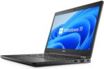 Refurbished Dell Latitude 5480 Business Laptop: 14" Display, Intel Core i5-6300U, 16GB RAM, 512GB SSD - Windows 11 Pro - The Lap Point - Image 5