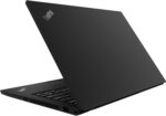 Refurbished Lenovo ThinkPad T14 Gen 2 Business Laptop: 14" FHD, Intel Core i5-1145G7, 8GB RAM, 256GB SSD - Windows 11 Pro - Image 7