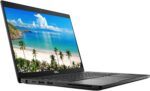 Refurbished Dell Latitude 7390 Business Laptop: 13.3" FHD Display, Intel Core i5-8250U, 8GB RAM, 256GB SSD - Windows 11 Pro - Image 3