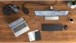 Premium HP EliteBook 840 G8 Business Laptop: 14" Full HD Display, Intel Core i5-1145G7 (11th Gen), 16GB RAM, 256GB SSD, Intel Iris Xe Graphics - Windows 11 Pro - Image 3