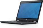 Refurbished Dell Latitude E5470 Business Laptop: 14" Display, Intel Core i5-6440HQ, 8GB RAM, 256GB SSD - Windows 10/11 Pro