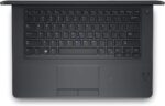 Refurbished Dell Latitude E5470 Business Laptop: 14" Display, Intel Core i5-6440HQ, 8GB RAM, 256GB SSD - Windows 10/11 Pro - Image 8