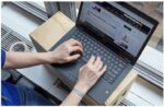 Refurbished Dell Latitude 5480 Business Laptop: 14" Display, Intel Core i5-6300U, 16GB RAM, 512GB SSD - Windows 11 Pro - The Lap Point - Image 8
