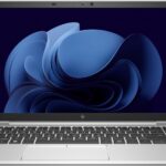 Premium HP EliteBook 840 G8 Business Laptop: 14" Full HD Display, Intel Core i5-1145G7 (11th Gen), 16GB RAM, 256GB SSD, Intel Iris Xe Graphics - Windows 11 Pro