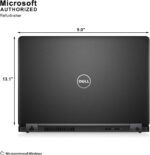 Refurbished Dell Latitude 5480 Business Laptop: 14" Display, Intel Core i5-6300U, 16GB RAM, 512GB SSD - Windows 11 Pro - The Lap Point - Image 7