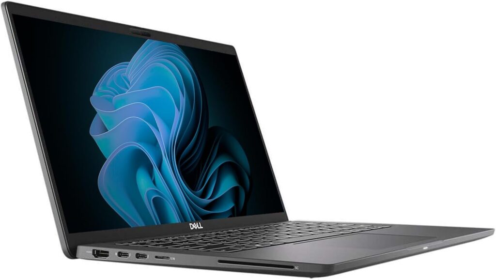 Dell Latitude 7410 Laptop | Intel Core i5 | 16GB RAM | 512GB SSD | Refurbished - Windows 11 Pro