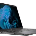 Dell Latitude 7410 Laptop | Intel Core i5 | 16GB RAM | 512GB SSD | Refurbished - Windows 11 Pro