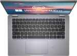 Refurbished Dell Latitude 5420 Business Laptop: 14" FHD, Intel Core i5-1145G7, 16GB RAM, 256GB SSD - Windows 11 Pro - Image 4