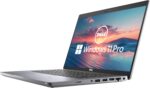 Refurbished Dell Latitude 5420 Business Laptop: 14" FHD, Intel Core i5-1145G7, 16GB RAM, 256GB SSD - Windows 11 Pro - Image 5