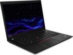 Refurbished Lenovo ThinkPad T14 Gen 2 Business Laptop: 14" FHD, Intel Core i5-1145G7, 16GB RAM, 512GB SSD - Windows 11 Pro - Image 3