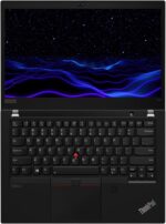 Refurbished Lenovo ThinkPad T14 Gen 2 Business Laptop: 14" FHD, Intel Core i5-1145G7, 16GB RAM, 512GB SSD - Windows 11 Pro - Image 6