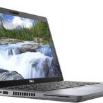 Refurbished Dell Latitude 5410 Business Laptop: 14" FHD, Intel Core i5-10310U, 16GB RAM, 512GB SSD - Windows 11 Pro
