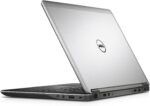 Refurbished Dell Latitude E7440 Ultrabook: 14" Display, Intel Core i5-4310U, 4GB RAM, 128GB SSD - Silver